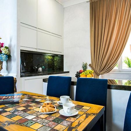 Spagna Apartment - Alta Luxury Apartments Рим Экстерьер фото